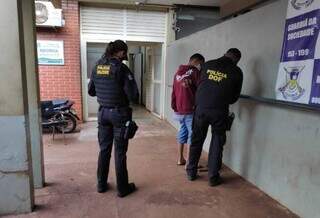 Relat&oacute;rio elaborado 6 anos atr&aacute;s j&aacute; apontava PCC estruturado em 16 cidades de MS