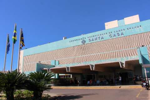Paciente espera h&aacute; 9 dias por resson&acirc;ncia e esposa denuncia falta de diagn&oacute;stico