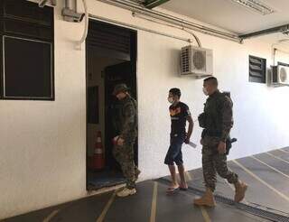 Relat&oacute;rio elaborado 6 anos atr&aacute;s j&aacute; apontava PCC estruturado em 16 cidades de MS