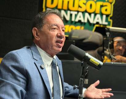 Gerson diz que estabilidade pol&iacute;tica impulsiona crescimento e transforma MS