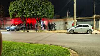 Coronel da reserva é preso após tiro em briga entre esposa e filha Coronel da reserva é preso após tiro em briga entre esposa e filha