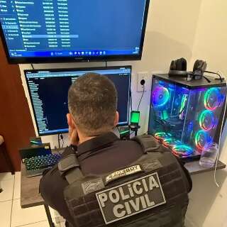Opera&ccedil;&atilde;o investiga grupo do Discord ligado &agrave; morte de adolescente de 13 anos