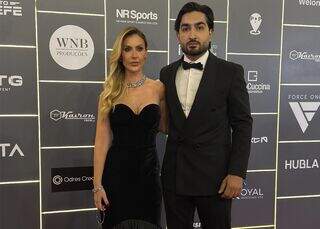 Dono de clínica de MS participa de leilão beneficente de Neymar 