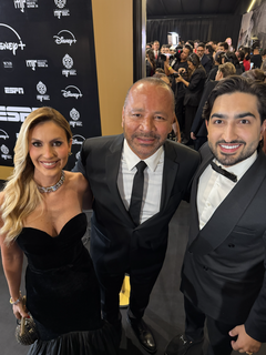 Dono de clínica de MS participa de leilão beneficente de Neymar Dono de clínica de MS participa de leilão beneficente de Neymar