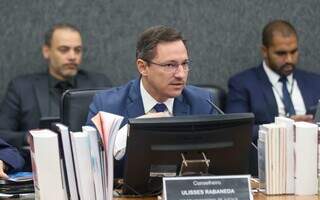 CNJ aprova fim da aposentadoria compuls&oacute;ria que j&aacute; "beneficiou" tr&ecirc;s de MS