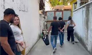 Grupo transformou morte de adolescente em evento e j&aacute; marcava nova live