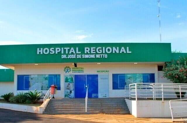Sa&uacute;de amplia em R$ 47 milh&otilde;es contrato de hospital sob disputa no TCE