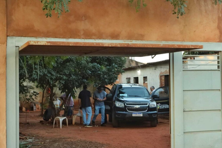 Comerciante é preso suspeito de matar homem por dívida de 15 cervejas Comerciante é preso suspeito de matar homem por dívida de 15 cervejas