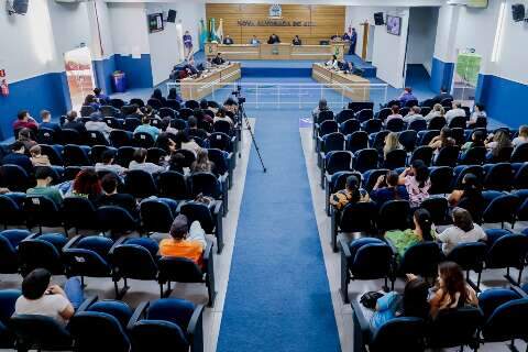 C&acirc;mara abre CPI para investigar verba destinada a transporte de estudantes