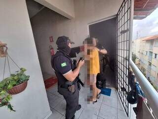 Morte de menina em MS revela rede que promovia suic&iacute;dios em transmiss&otilde;es ao vivo