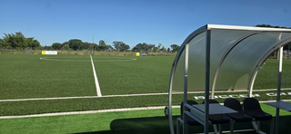 Presidente da CBF vem a MS inaugurar Centro de Futebol na Capital Presidente da CBF vem a MS inaugurar Centro de Futebol na Capital