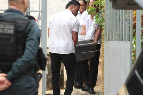 Ex-marido que matou empres&aacute;ria vai a j&uacute;ri popular por feminic&iacute;dio