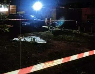 Homem culpa cerveja por morte da esposa atropelada 2 vezes em frente aos filhos Homem culpa cerveja por morte da esposa atropelada 2 vezes em frente aos filhos