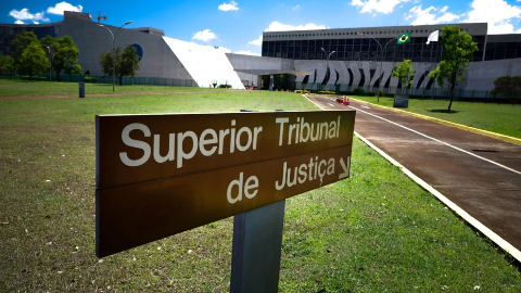 Nova lei cria filtro e limita recursos que chegam ao STJ