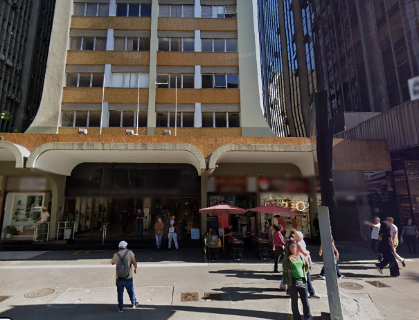 Sede de editora denunciada era sala na Avenida Paulista para criar caixa postal