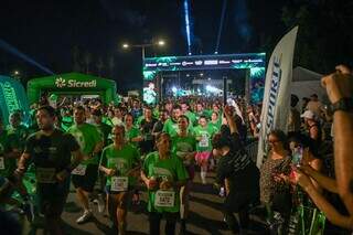 2&ordf; Corrida Sicredi acontece neste s&aacute;bado: veja programa&ccedil;&atilde;o