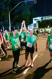 2&ordf; Corrida Sicredi acontece neste s&aacute;bado: veja programa&ccedil;&atilde;o
