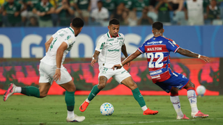 Palmeiras e Vasco confirmam vagas nas quartas da Copa do Brasil
