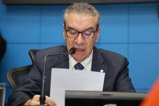 Desconto de R$ 1,8 milhão quase desaparece após aditivos em usina solar da Alems Desconto de R$ 1,8 milhão quase desaparece após aditivos em usina solar da Alems