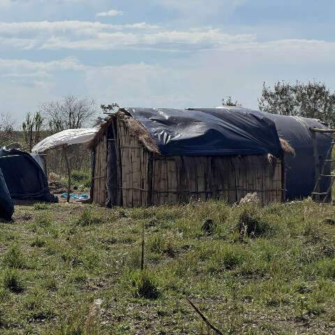 Ind&iacute;genas t&ecirc;m 15 dias para apresentar proposta de acordo em disputa por fazenda