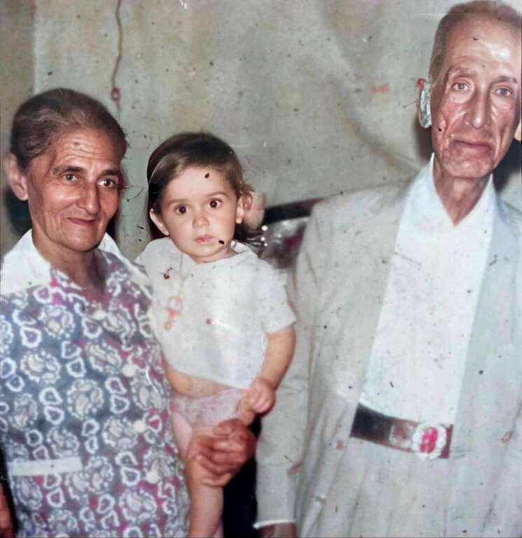 Séculos de história unem família de jovem de MS a antiga dinastia