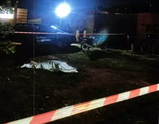 J&uacute;ri condena a 25 anos homem que atropelou esposa em frente aos filhos