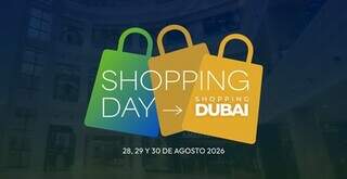 Shopping Day coloca Pedro Juan no circuito dos grandes shoppings