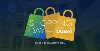 Shopping Day coloca Pedro Juan no circuito dos grandes shoppings