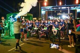 2&ordf; Corrida Sicredi acontece neste s&aacute;bado: veja programa&ccedil;&atilde;o