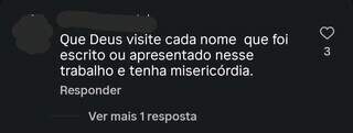 Por que um bode foi parar em uma oferenda no Jardim Veraneio?