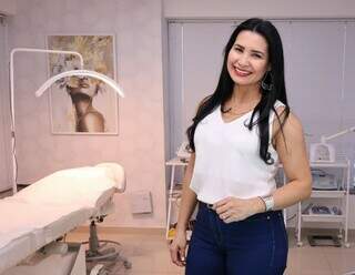 Studio Jozi Costa ajuda homens a eliminar verrugas e pintas Studio Jozi Costa ajuda homens a eliminar verrugas e pintas