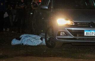 Homem culpa cerveja por morte da esposa atropelada 2 vezes em frente aos filhos Homem culpa cerveja por morte da esposa atropelada 2 vezes em frente aos filhos