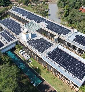 Alems elimina 10 concorrentes e fecha novo contrato solar por R$ 5,37 milh&otilde;es