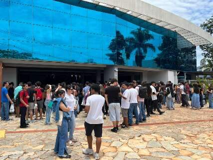 Prouni divulga segunda chamada e abre prazo para comprova&ccedil;&atilde;o de dados
