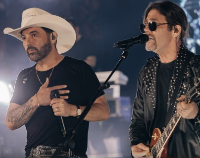 Edson e Hudson abrem Festival do Sob&aacute; com show gratuito na Feira Central