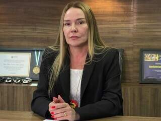 Adolescente que morreu em desafio era "escrava virtual", diz delegada