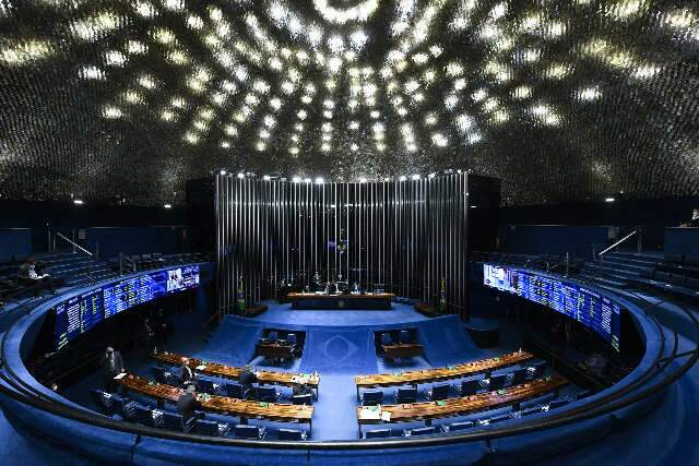 Conhe&ccedil;a os nove candidatos ao Senado por Mato Grosso do Sul nas elei&ccedil;&otilde;es de 2026