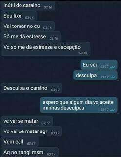 Após morte em MS, AGU vai à Justiça para a retirada do Discord do ar Após morte em MS, AGU vai à Justiça para a retirada do Discord do ar