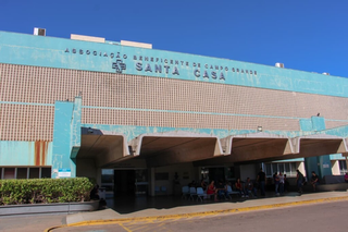 Crédito do FGTS permitirá que santas casas refinanciem dívidas até 2030 Crédito do FGTS permitirá que santas casas refinanciem dívidas até 2030