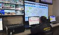Defesa Civil intensifica monitoramento de ciclone, mas descarta cenário extremo