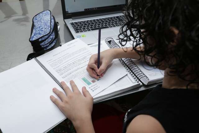 Escolas particulares de Campo Grande t&ecirc;m notas entre 5,5 e 8,3