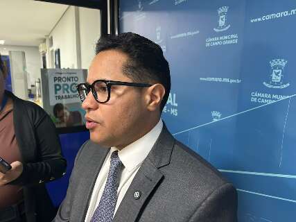 Prefeitura retira projeto sobre leis tribut&aacute;rias que travou pauta na C&acirc;mara