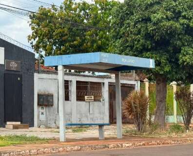 Linha de &ocirc;nibus mais antiga da Capital leva a bairro onde sossego virou saudade 