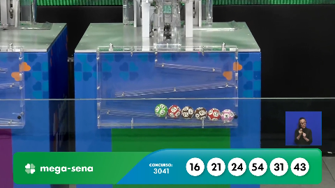 Veja as dezenas de hoje na Mega-Sena, Quina, Timemania e mais