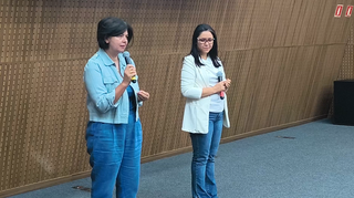 Indústria da construção impulsiona MS e abre espaço para mulheres Indústria da construção impulsiona MS e abre espaço para mulheres
