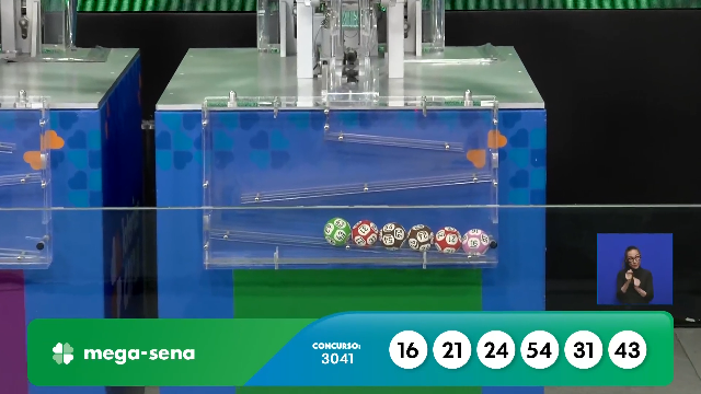 Veja as dezenas de hoje na Mega-Sena, Quina, Timemania e mais