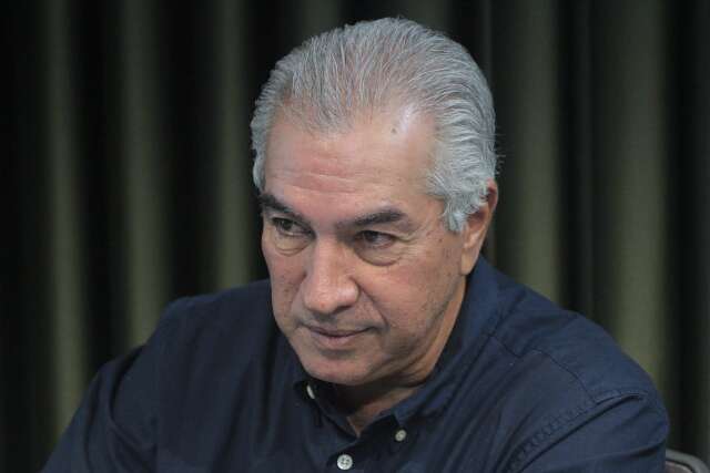 "Pol&iacute;tica se faz cumprindo acordos", diz Reinaldo Azambuja sobre ampla alian&ccedil;a