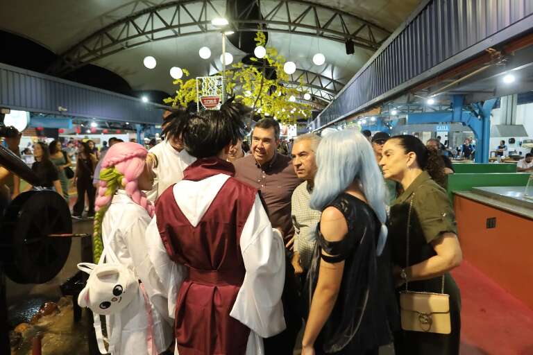 Campo Grande News