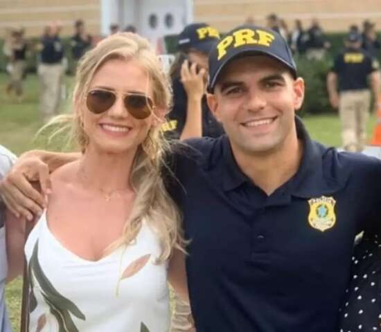 PF indicia 16 por queda de avi&atilde;o da Voepass que matou 4 pessoas ligadas a MS