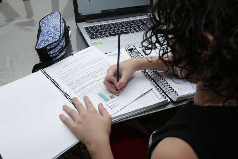 Escolas particulares de Campo Grande t&ecirc;m notas entre 5,5 e 8,3